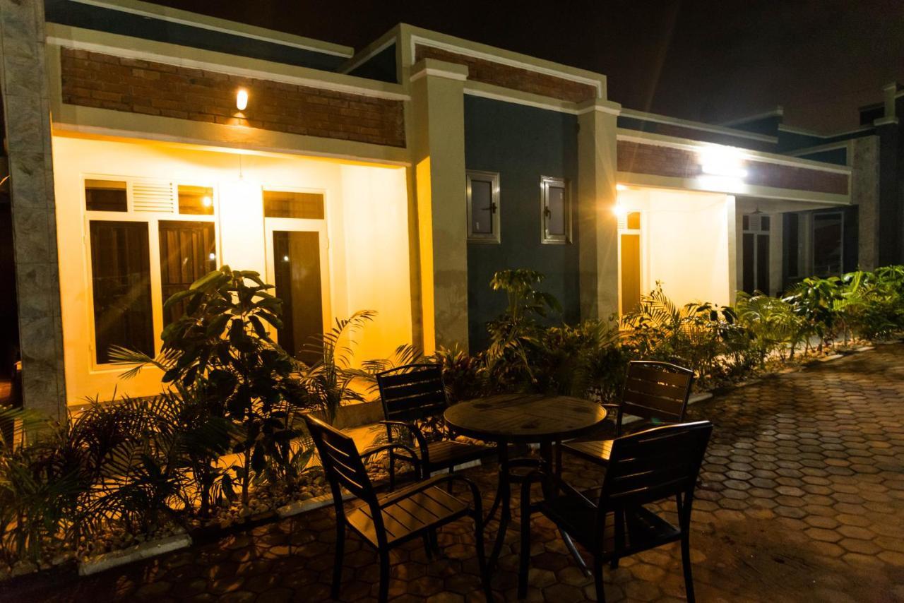 Avisha Town Hotel Kigali Exterior foto