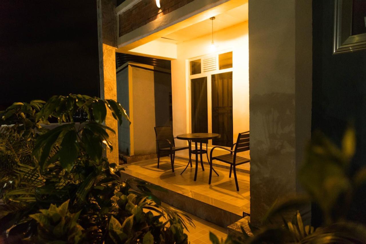 Avisha Town Hotel Kigali Exterior foto